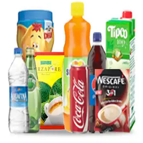 Beverages